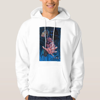 Aew T-ShirtDie Hauptkunst des Wrestlings Hoodie