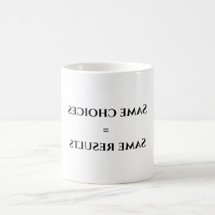 AF23 gleiche Auswahl Kaffeetasse