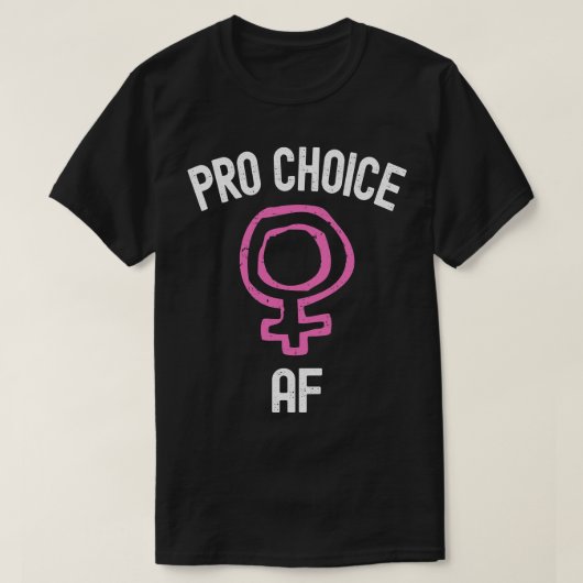 AF 1 T-Shirt (Design vorne)