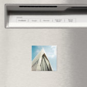 AF Academy Cadet Chapel Magnet (In Situ (Geschirrspüler))