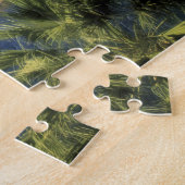 AF, Ägypten, Oberägypten, Assuan. Fluss Nile Puzzle (Seite)
