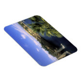 AF, Ägypten, Oberägypten, Assuan. River Nile, Magnet (Rechte Seite)