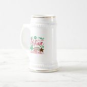 AF BIERGLAS (Vorderseite Links)