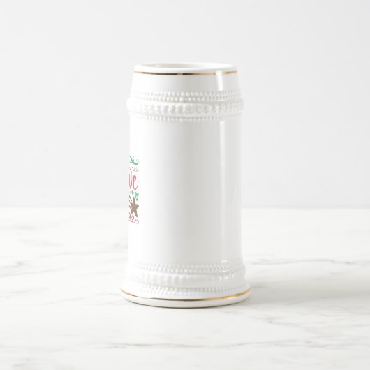 AF BIERGLAS (Mittel)