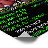 AF-CD-Release Poster (Ecke)