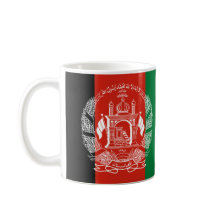 AF-Flag Tasse