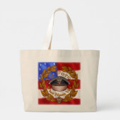 AF Flasche Nam Tragetasche (Rückseite)