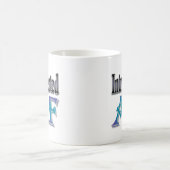 AF KAFFEETASSE (Mittel)