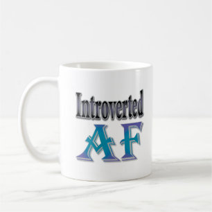 AF KAFFEETASSE
