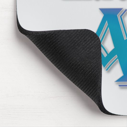 AF MOUSEPAD (Ecke)