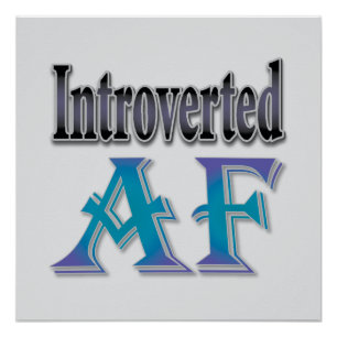 AF POSTER