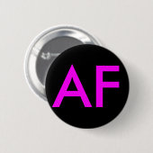 "AF..." Schaltflächen und Buttone für Rucksäcke Button (Vorne & Hinten)