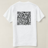 AF-Veteran-Partner T-Shirt (Design Rückseite)