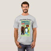 AFA 1 T-Shirt (Vorne ganz)