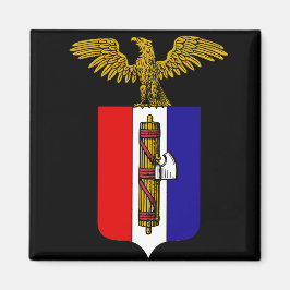 AfA: Alternative für Amerika Magnet