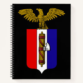 AfA: Alternative für Amerika Notizblock