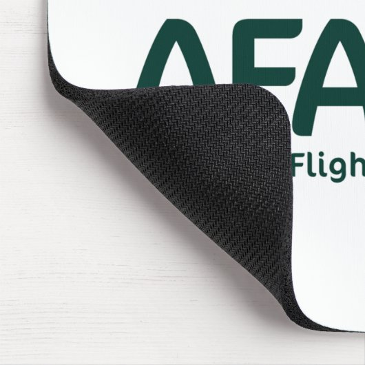 AFA-Logo 2016 Mousepad (Ecke)