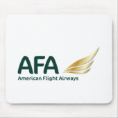 AFA-Logo 2016 Mousepad (Vorne)