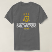 AFA T-Shirt (Design vorne)