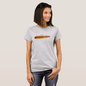 AFC Above The Noise T-Shirt (Vorne ganz)