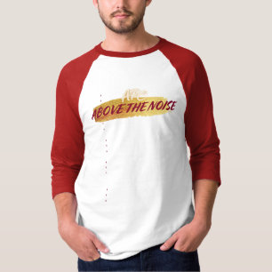 AFC Above The Noise T-Shirt