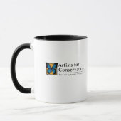 Afc-Tasse Tasse (Links)
