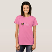 AFC Women's Angepasst Tee Shirt (Vorne ganz)