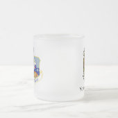 AFCENT A4 Spartan Tea Time Tasse (Mittel)