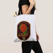 AFCON 2025 Marokko Tasche (Von Nahem)