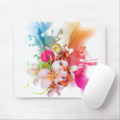 AFD 1 Mousepad (Mit Mouse)