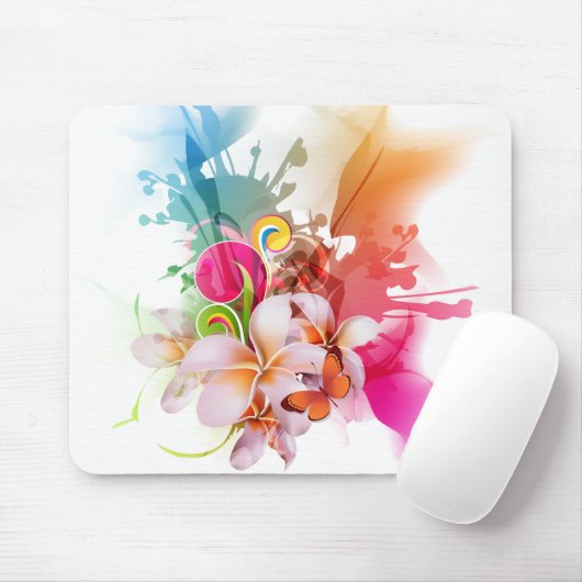 AFD 1 Mousepad (Mit Mouse)