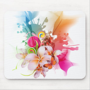 AFD 1 Mousepad