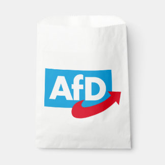 AfD:Alternative für Deutschland Geschenktütchen