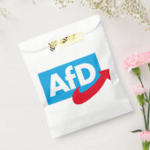 AfD:Alternative für Deutschland Geschenktütchen (Versiegelt)