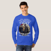AFF T-Shirt (Vorne ganz)