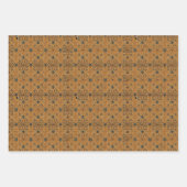 Affable Home Geschenkpapier Set (Vorderseite 3)