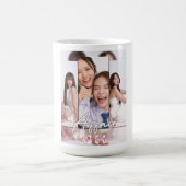 Affair Series Lookmhee e Sonya Kaffeetasse (Mittel)