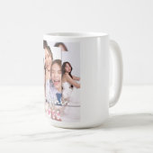 Affair Series Lookmhee e Sonya Kaffeetasse (VorderseiteRechts)