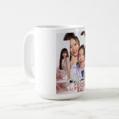 Affair Series Lookmhee e Sonya Kaffeetasse (Vorderseite Links)