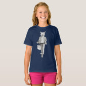 AffärsRäv T-Shirt (Vorne ganz)