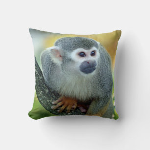 Affe 004 kissen