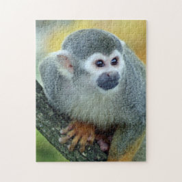 Affe 004 puzzle