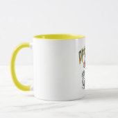 Affe_1 Tasse (Links)
