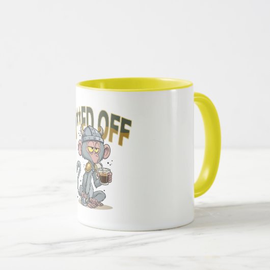 Affe_1 Tasse (VorderseiteRechts)