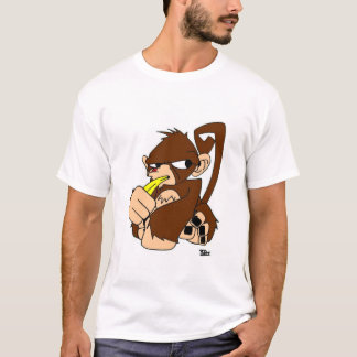 Affe 2 T-Shirt