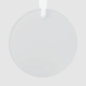 Affe 4 ornament (Rückseite)