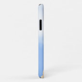 Affe Baboon auf einem Berg Case-Mate iPhone Hülle (Hinten/Rechts)