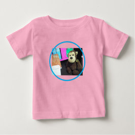 Affe Baby T-shirt