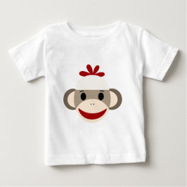 Affe Baby T-shirt