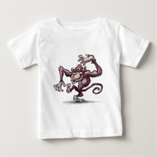 Affe Baby T-shirt